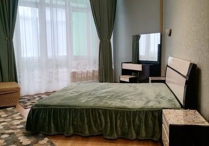 аренда апартаментов в Ялте по ул. Володарского
